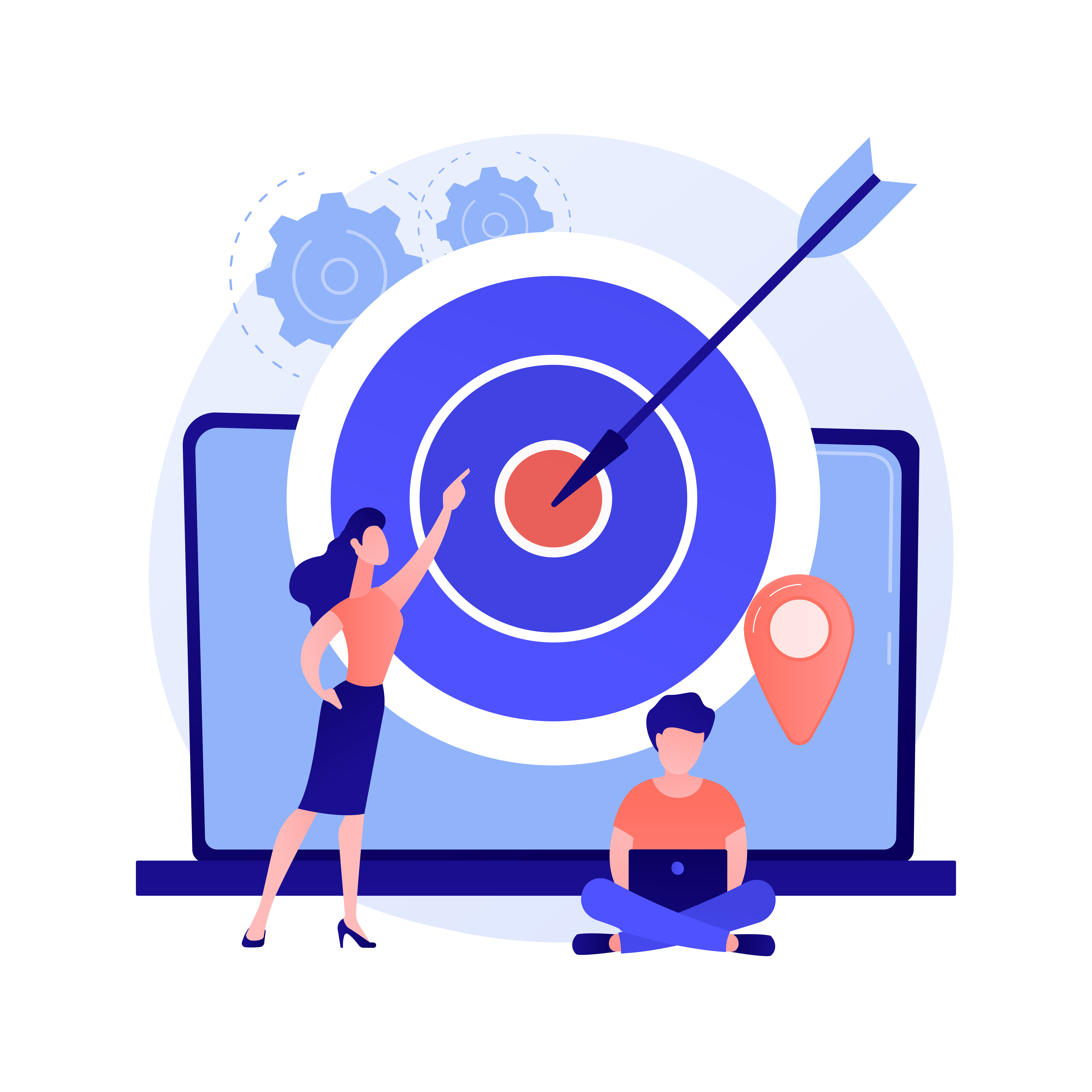 Parchaarzone: Leading Web Development & Digital Ads Company,Darbhanga,Bihar