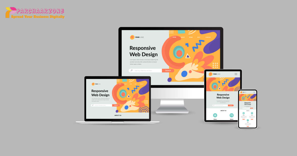 website-development-parchaarzone-website-development-company-in-darbhanga-bihar